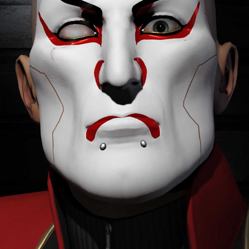 Minmatar Spy Alt