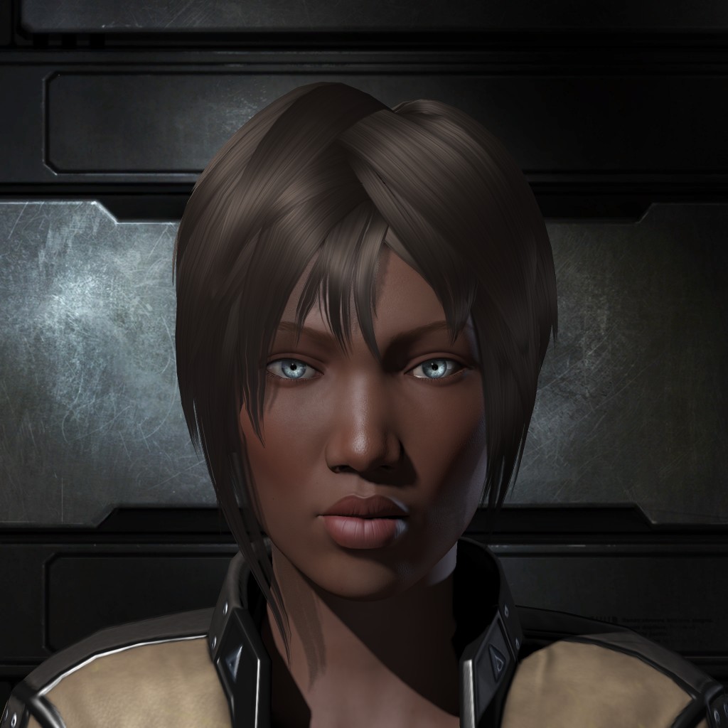 portrait