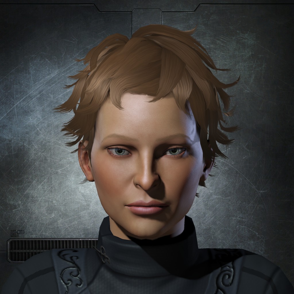 portrait