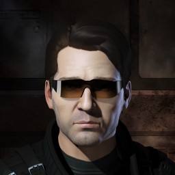 Varken Illantass portrait