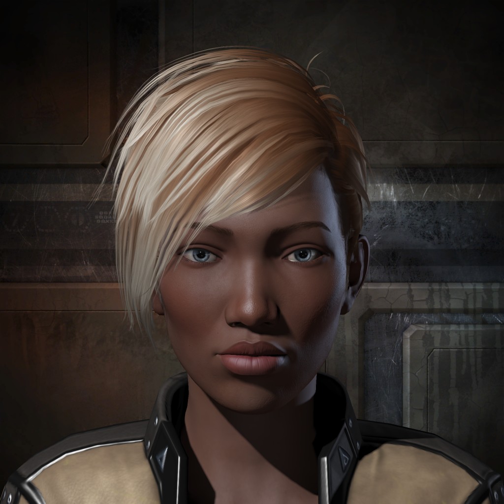 portrait
