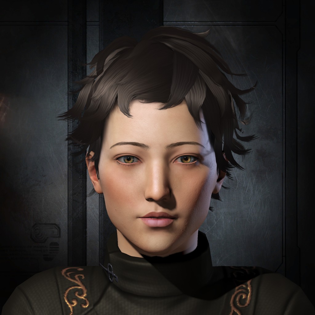 portrait