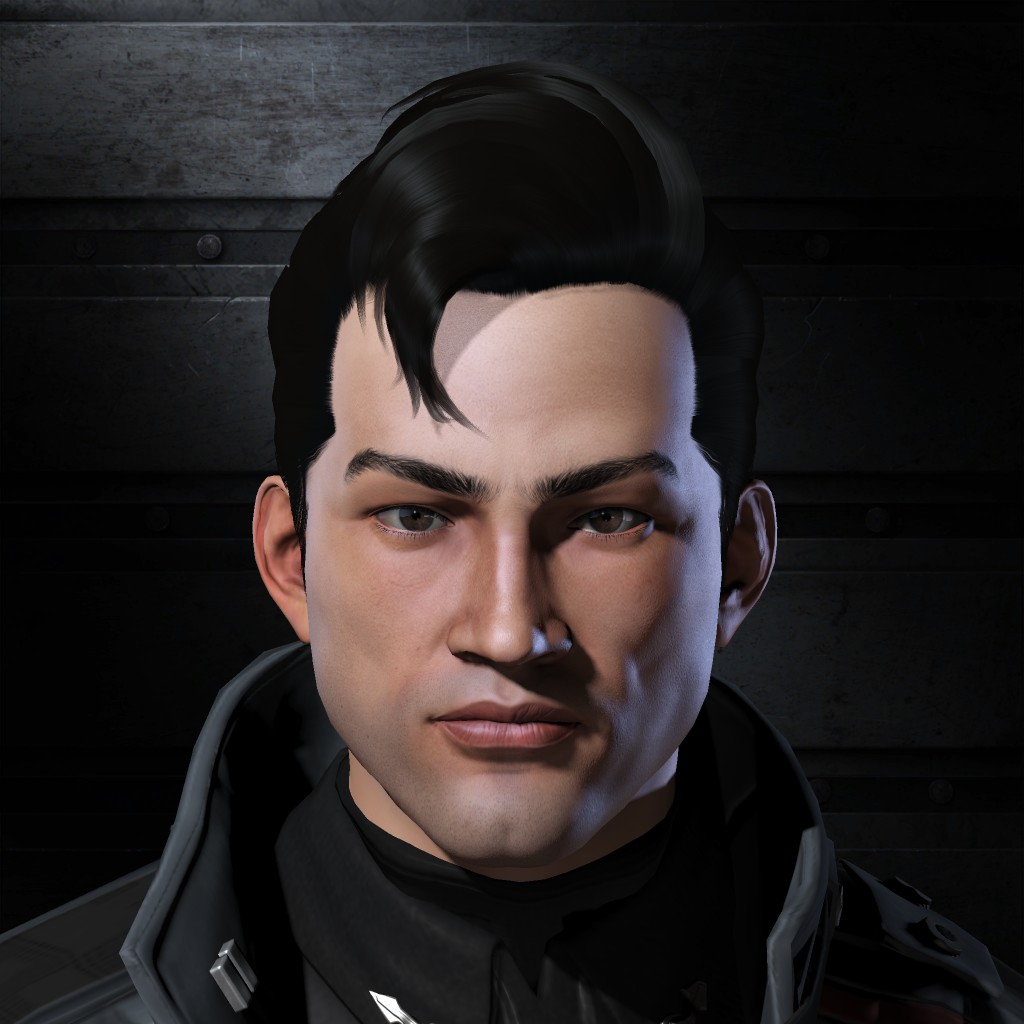 portrait