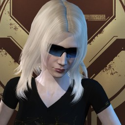 Kino Regulus portrait