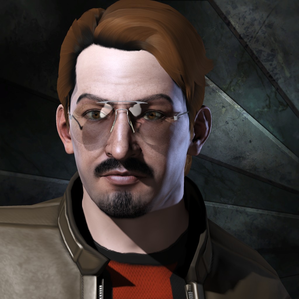 Core Ray