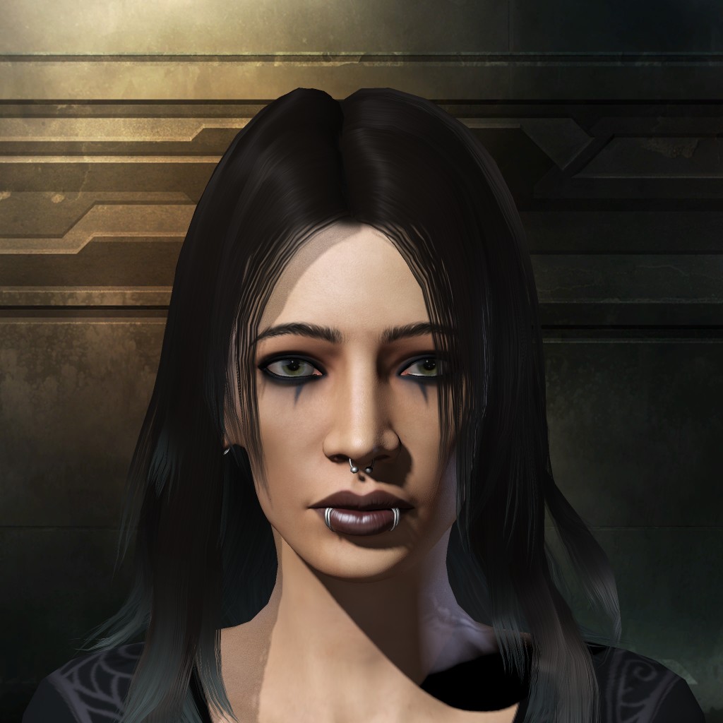 Kiva Murphy
