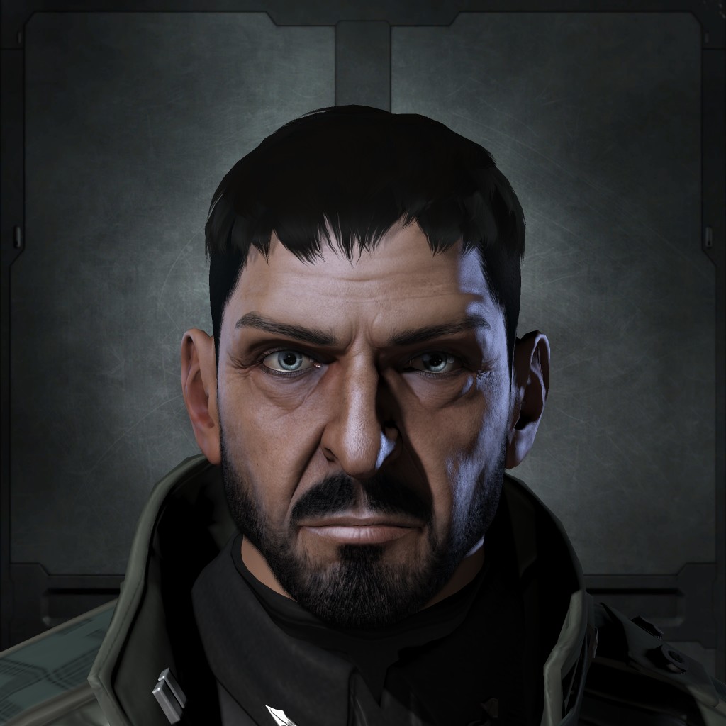 RAI Strange