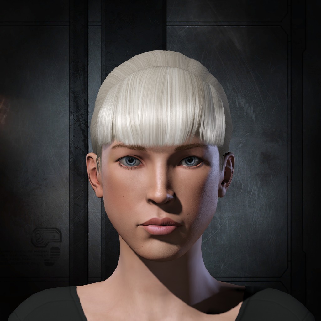 Nyx's Whisper