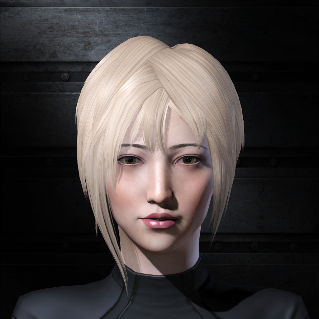 Elysia QAQ