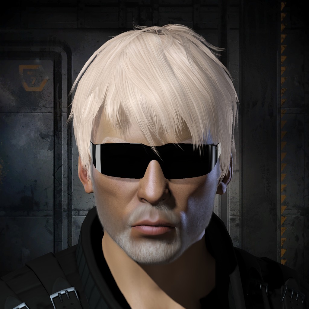 Rav Darkstar