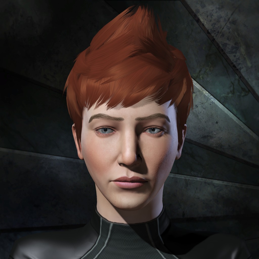 Ria Vulpes