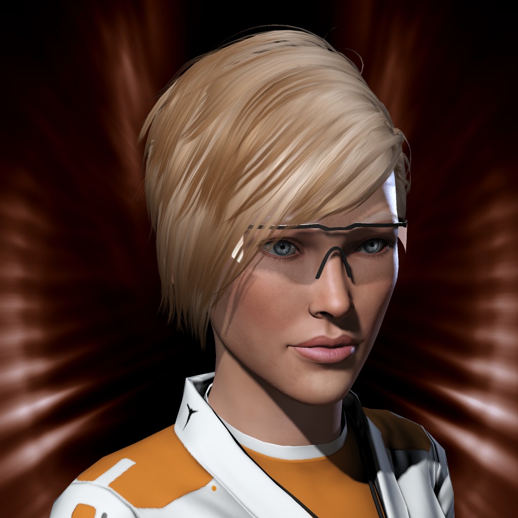 Kiara Smalt