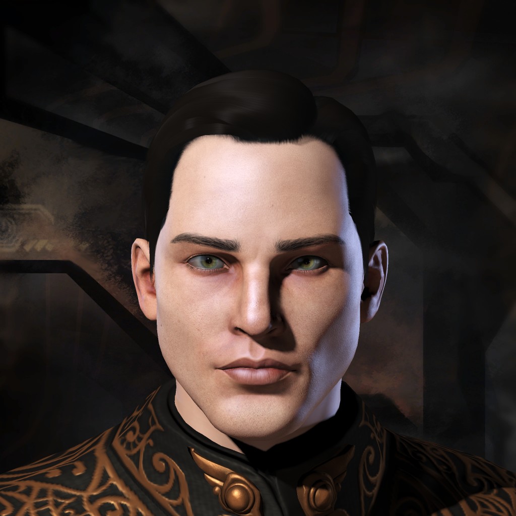 Eugene O