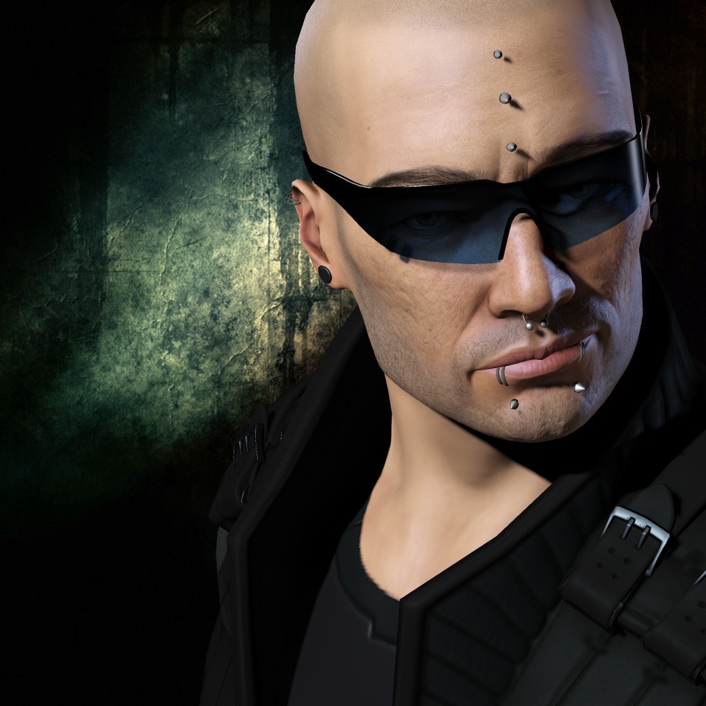 Toshiro Lazar