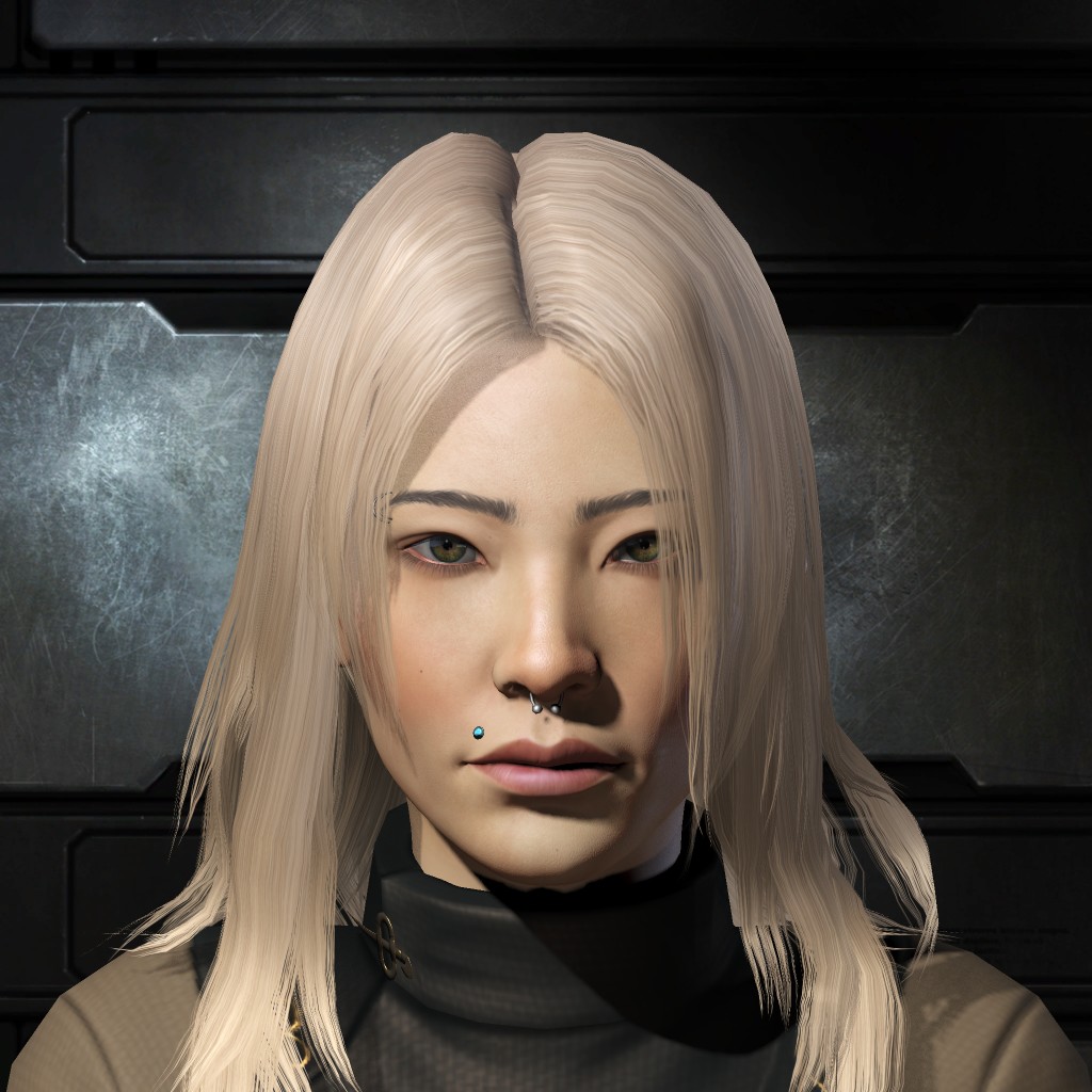 Amelia Hesperex