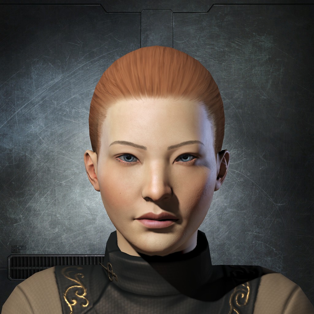 Victoria Hesperex