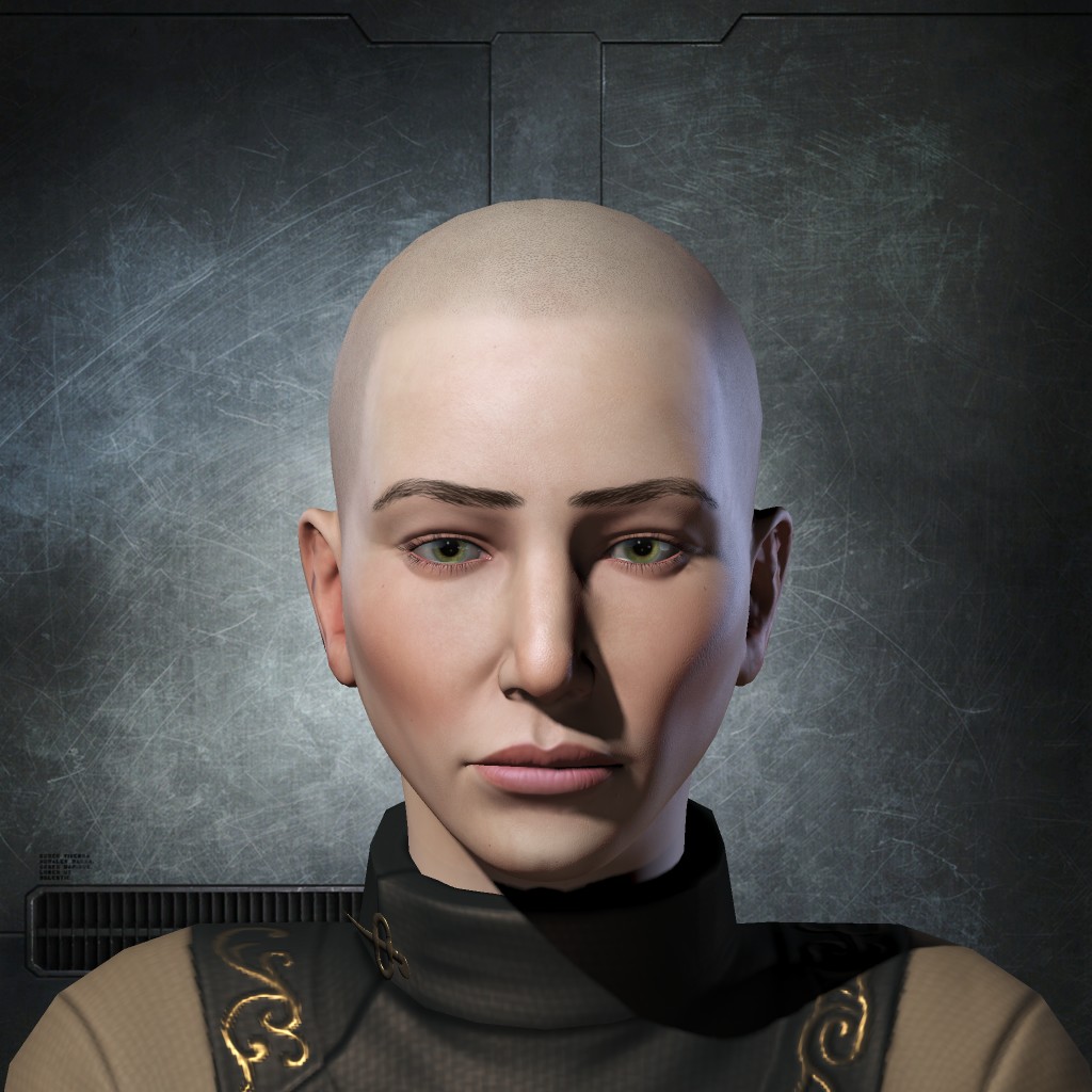 portrait