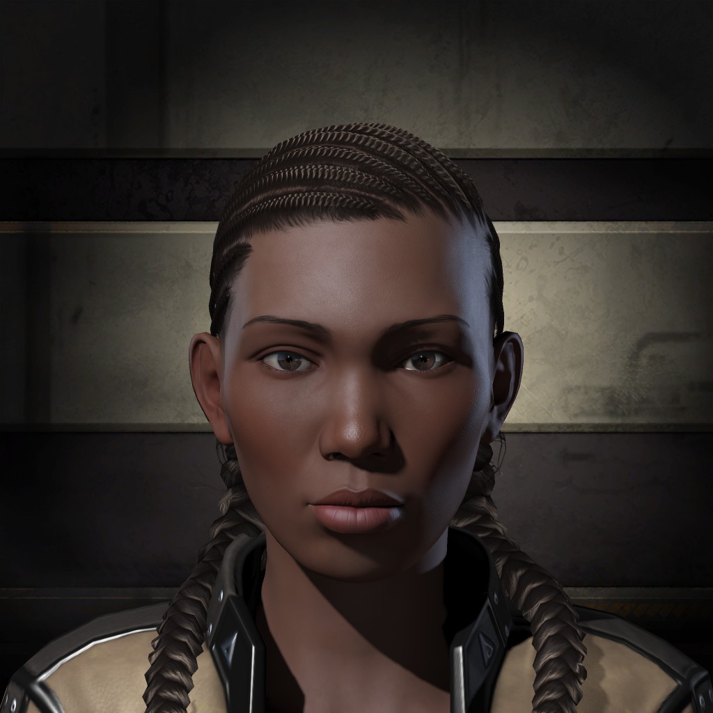 portrait