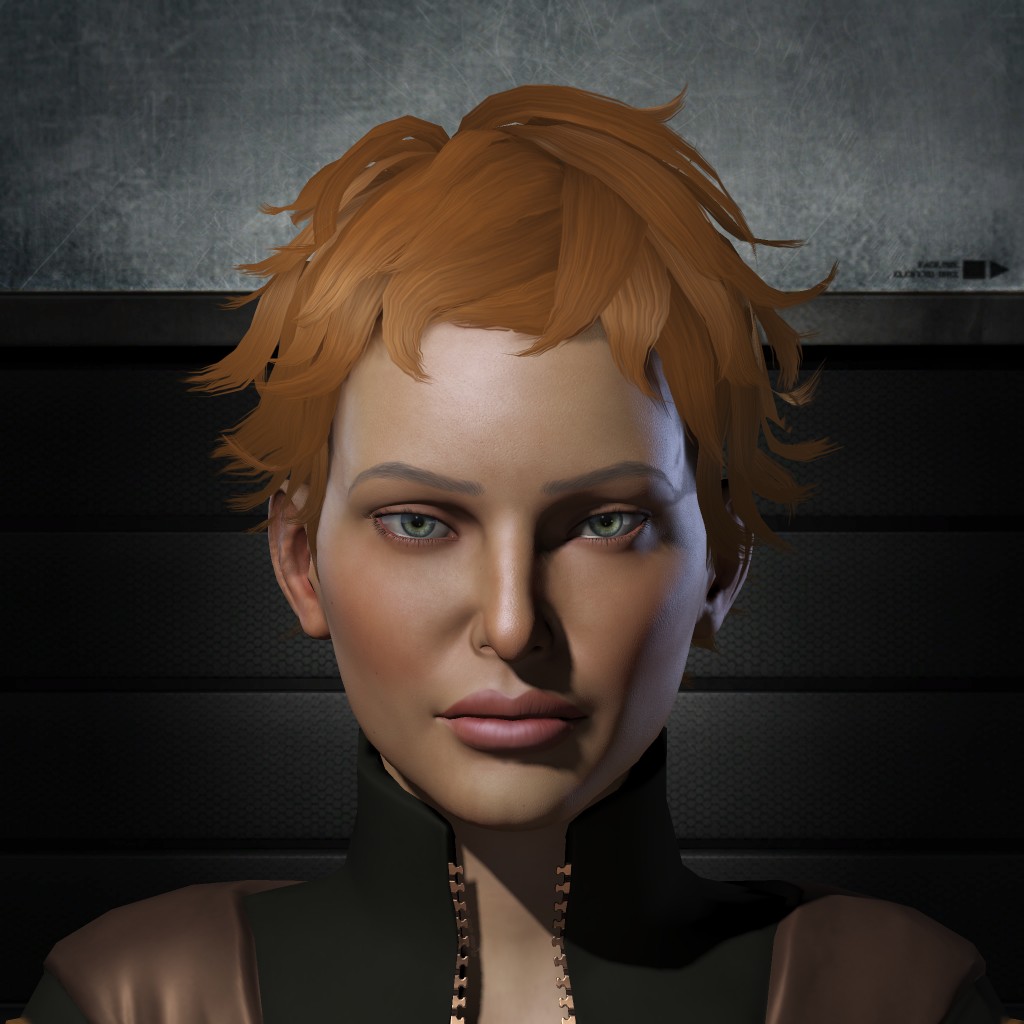 portrait