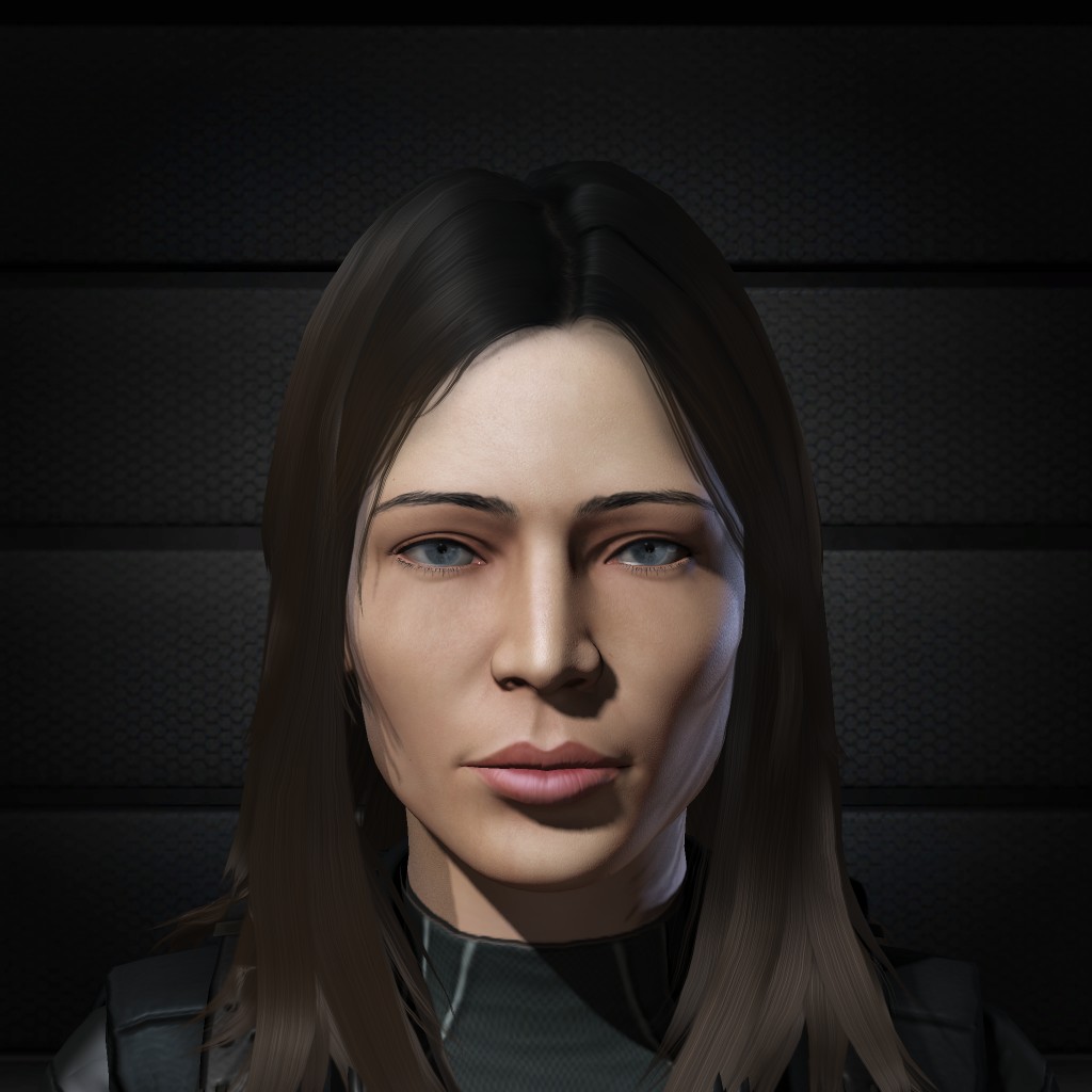 Ivanna Huffgas