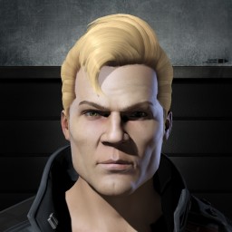 Usx Mine5 portrait