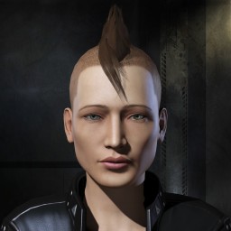 Usx Mine8 portrait