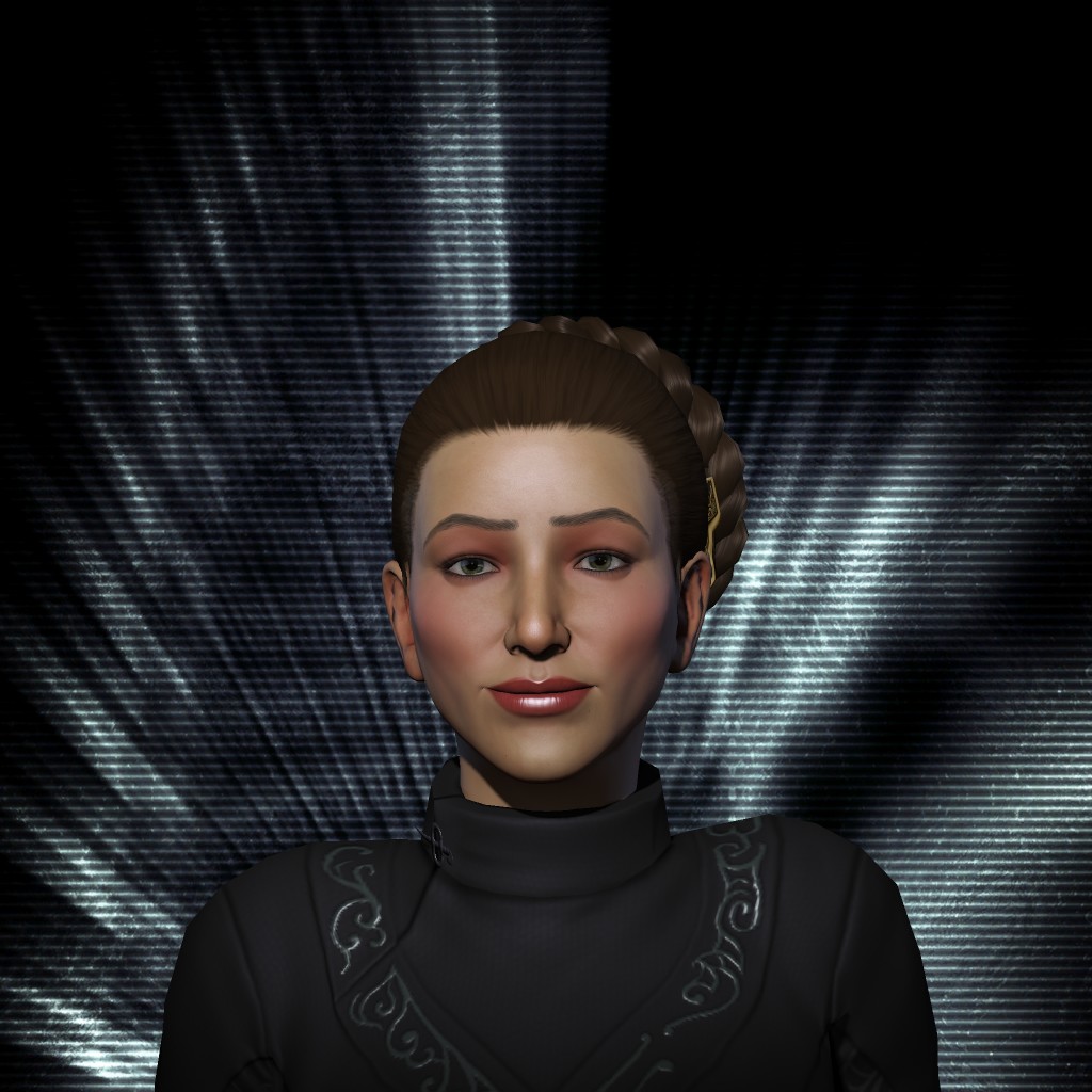 Linnea Matteo Larsson
