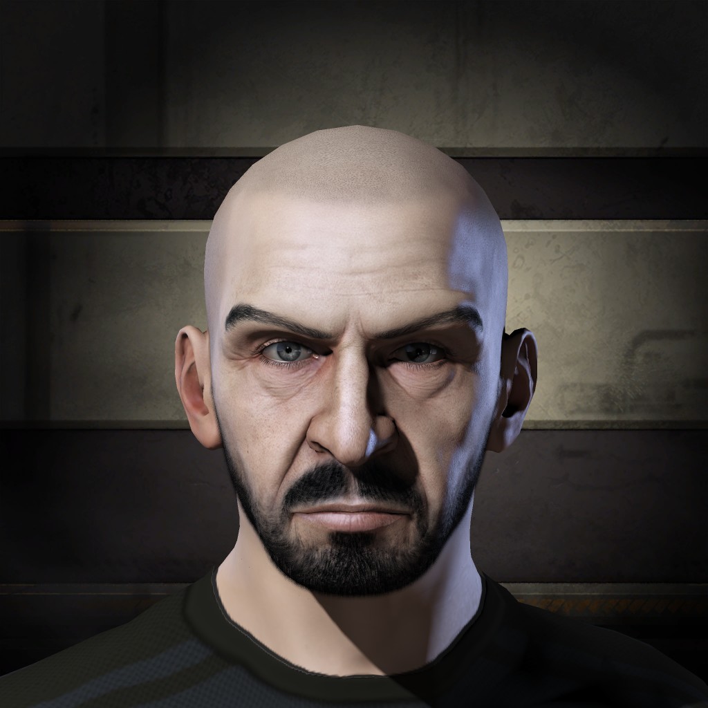 portrait