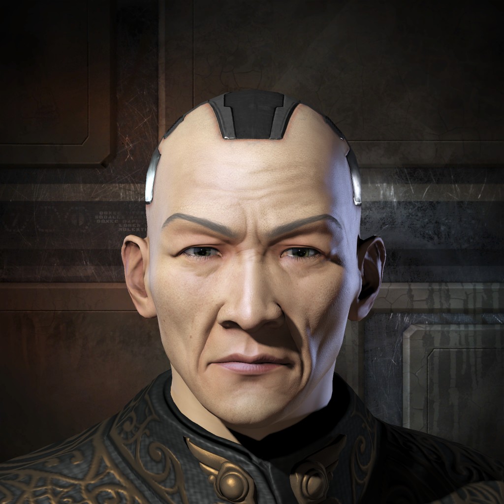 VValter Black