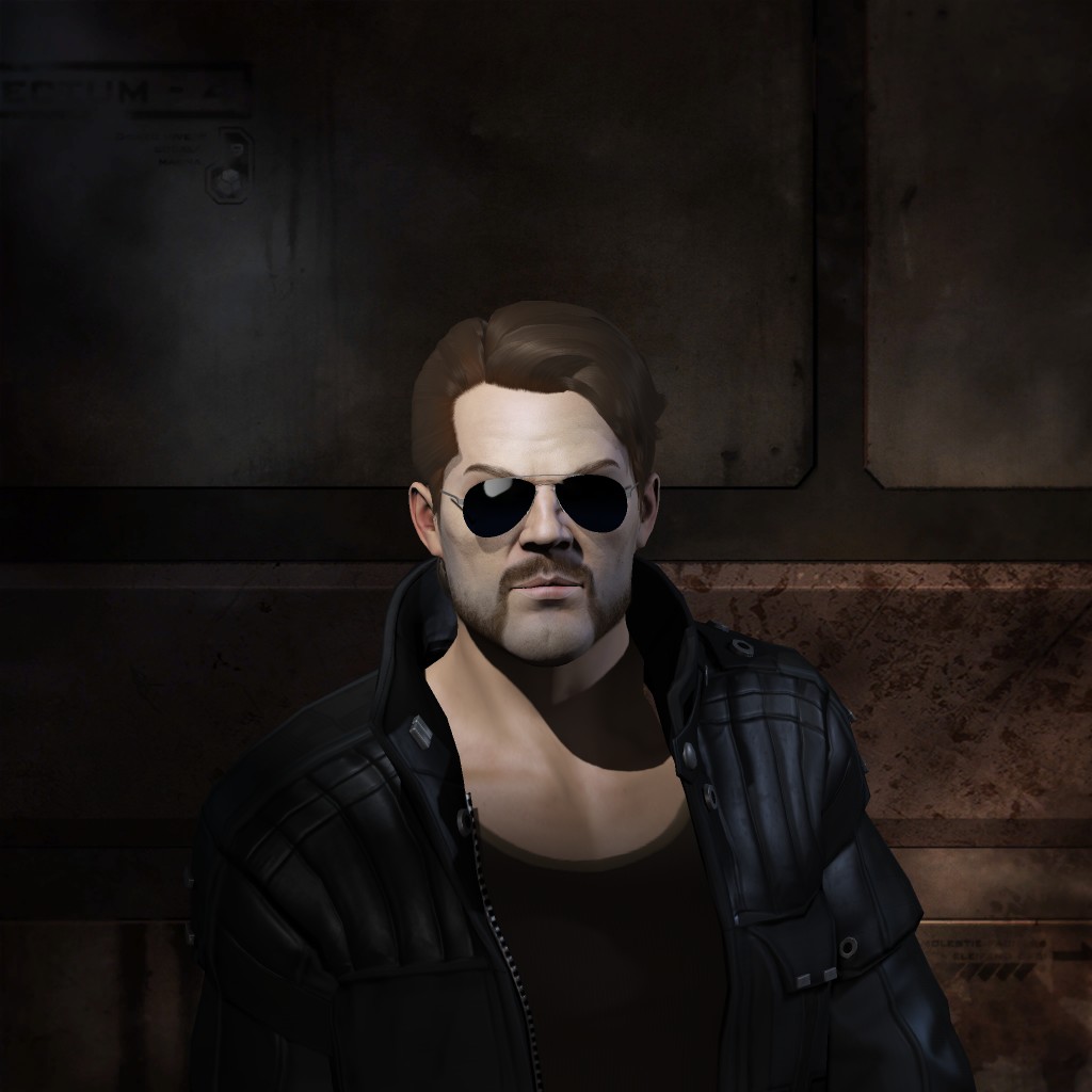 Terry Rist