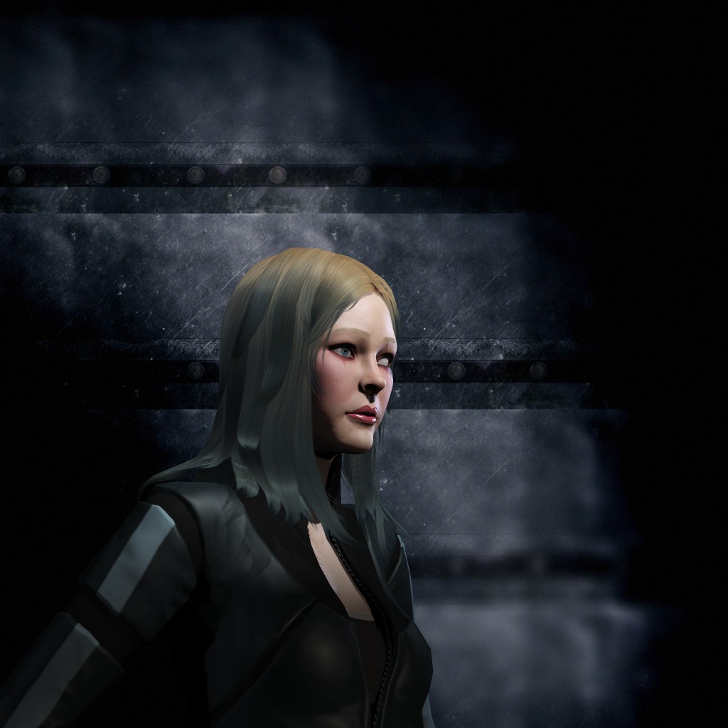 Captain Cortana