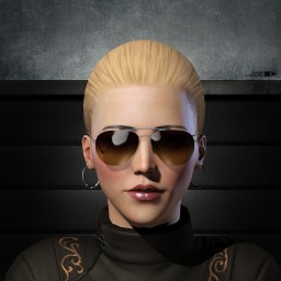 Uusoho Erata portrait