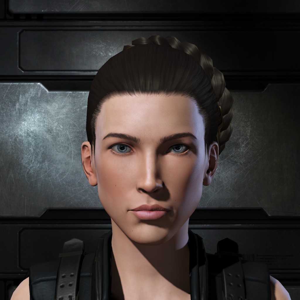 Covenant Ri Miner-Gamma