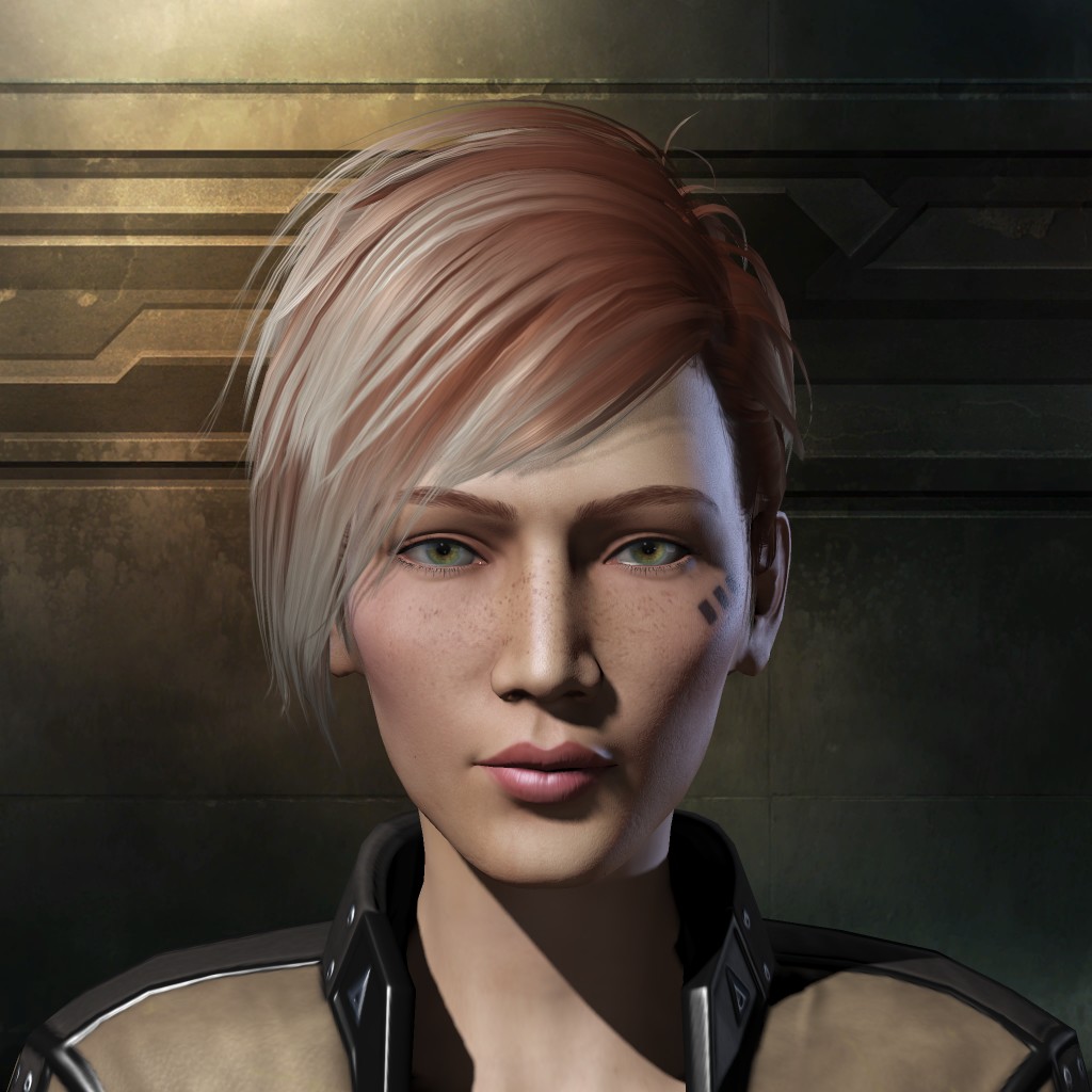 Chloe Miyazawa