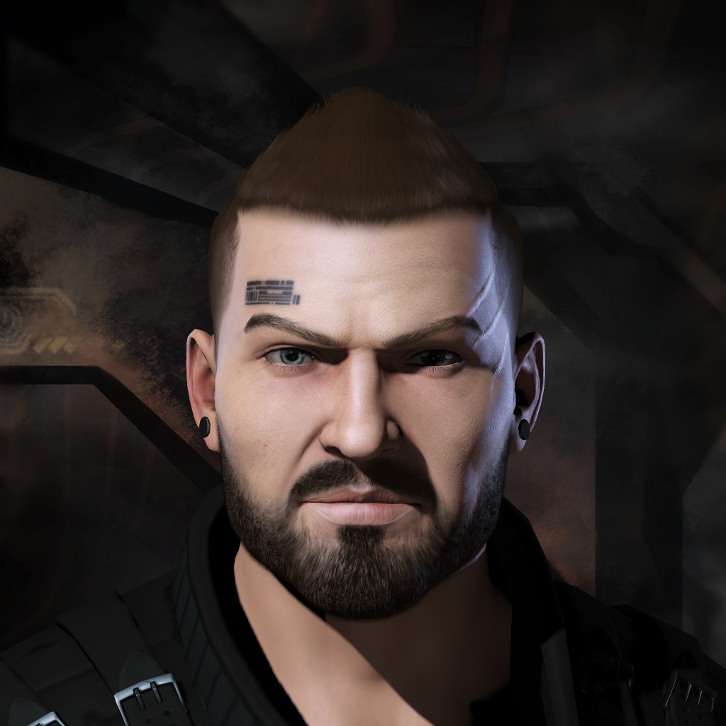 Kratos Kahn