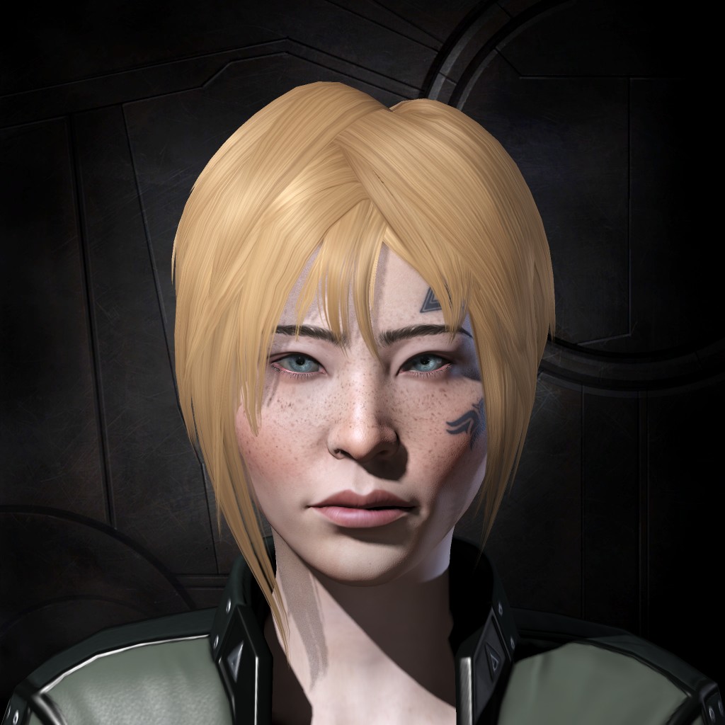 Frost Ashborn