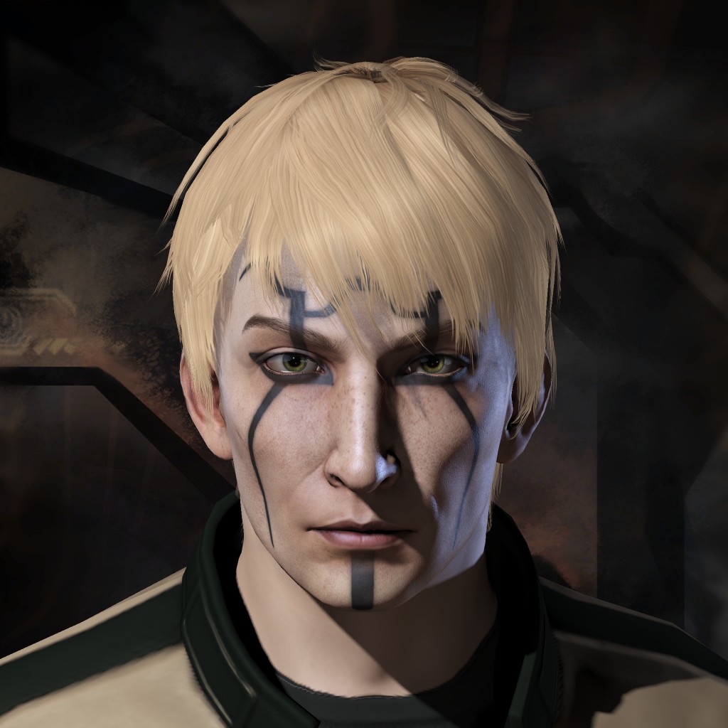 Cylon Hunter