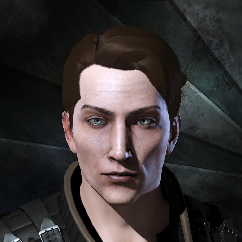Alexander Buzzard