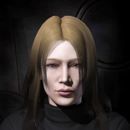 WLing FAX portrait