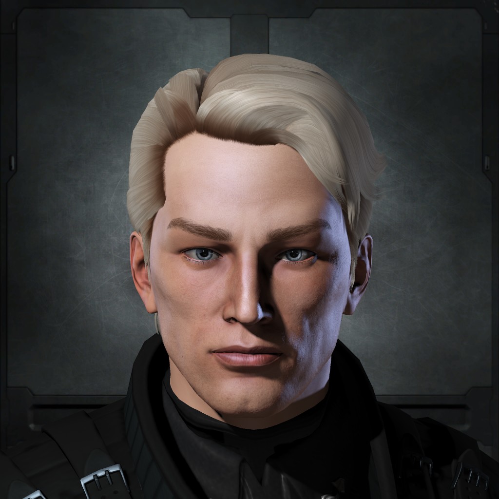 Covenant Ri Uravis