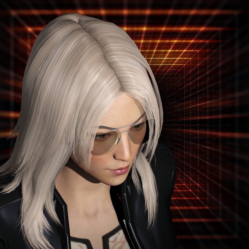 The Pale Justice