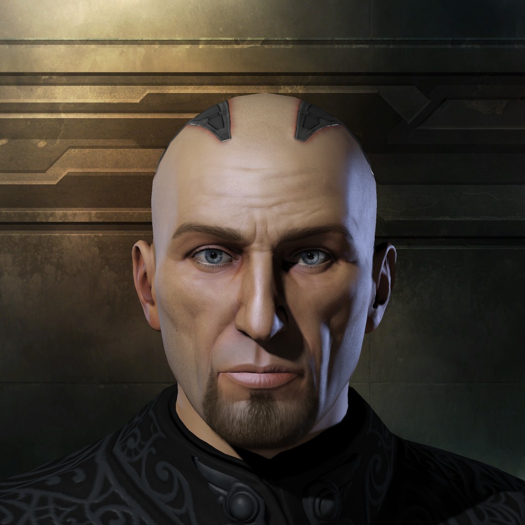 Quandor Deran