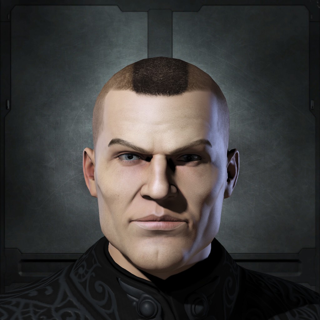 PatrickPerviy