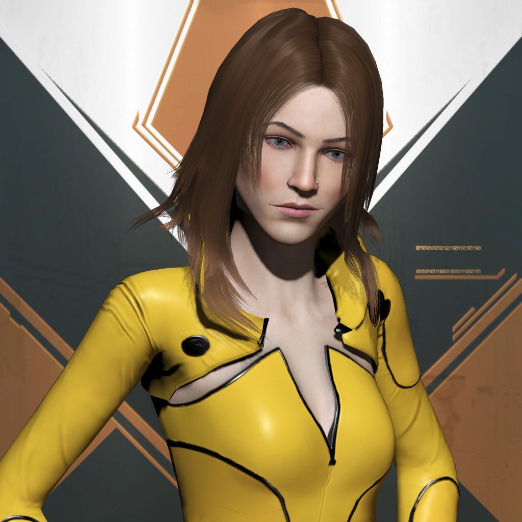 Eva Coldmyre