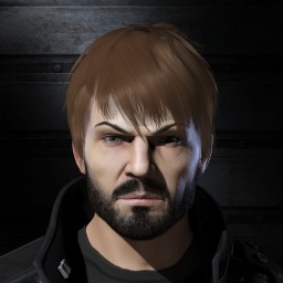 stoneybreaker portrait