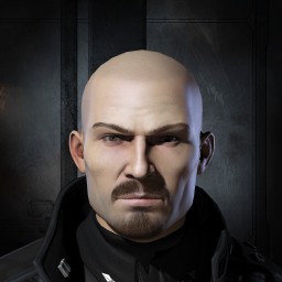 stoneypickaxe portrait
