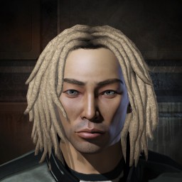 Funnel of Mining portrait