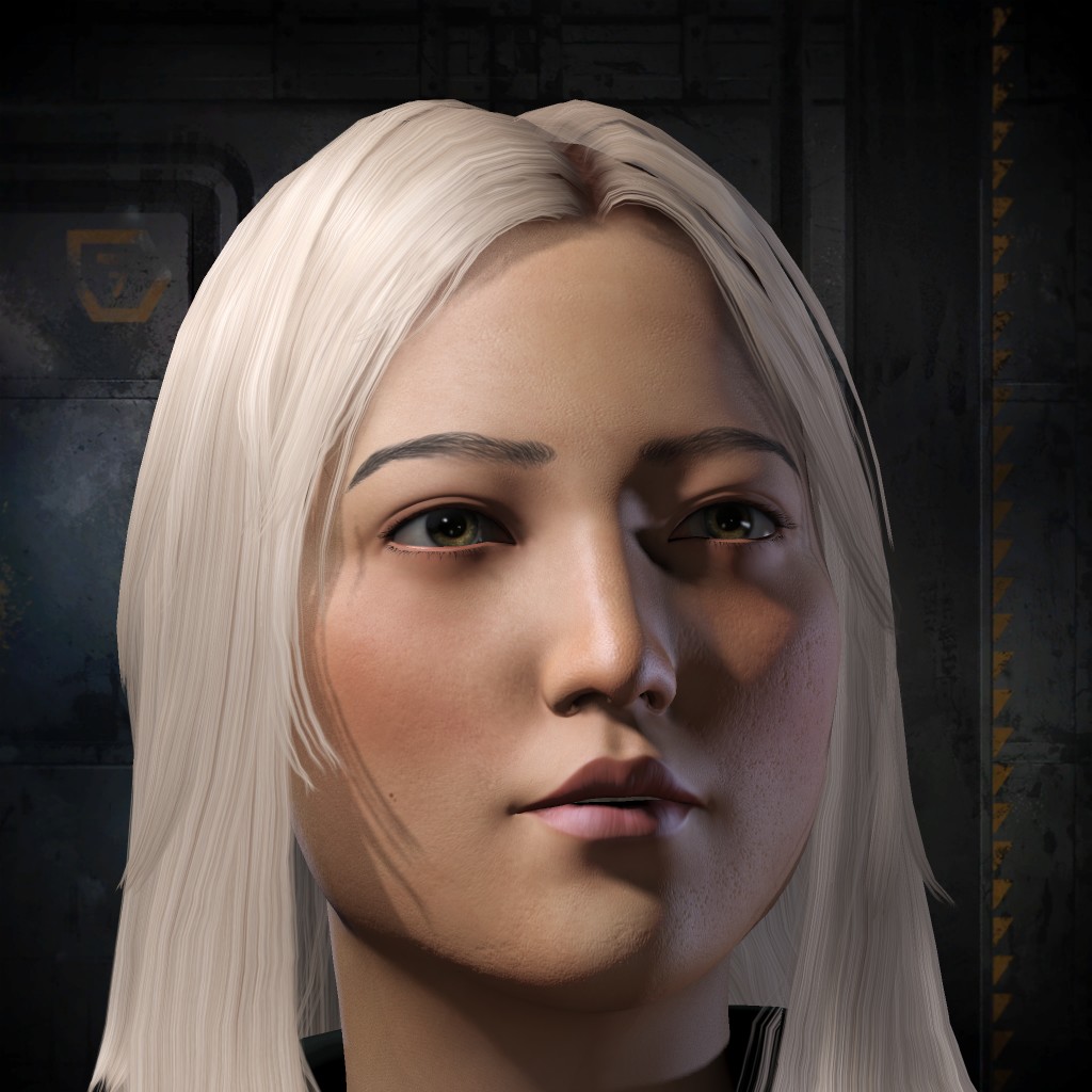 The White justice