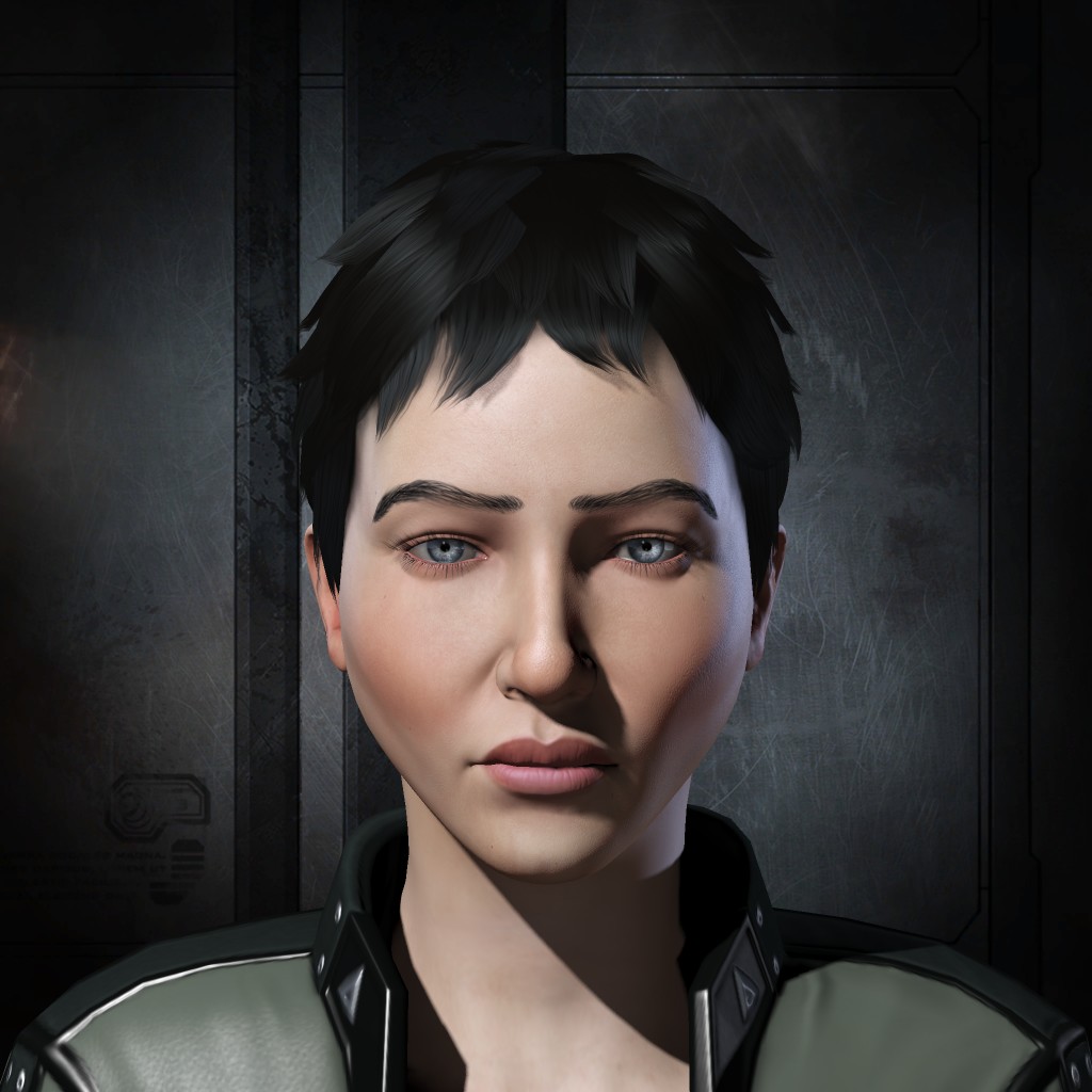 portrait