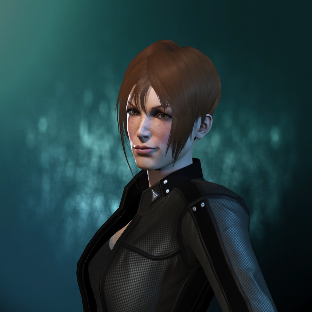 Spacien Kof